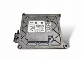 55355631 Блок управления двигателем Opel Vectra C  Арт e11654622, вид 3