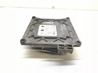 55355631 Блок управления двигателем Opel Vectra C  Арт e11654610, вид 4