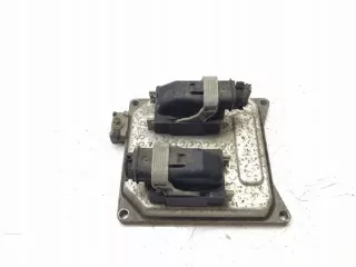 55355631 Блок управления двигателем Opel Vectra C  Арт e11654600, вид 2