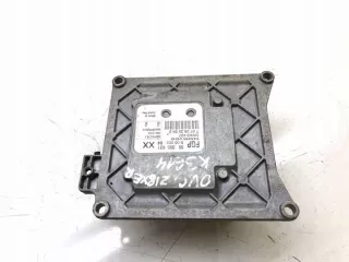 55355631 Блок управления двигателем Opel Vectra C  Арт e11654600, вид 4