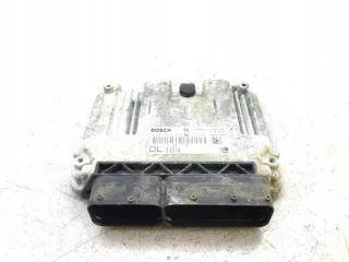 55201790 Блок управления двигателем Opel Vectra C  Арт e11654590, вид 5