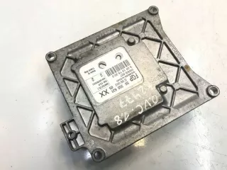 55355631 Блок управления двигателем Opel Vectra C  Арт e11654582, вид 2
