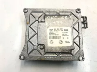 55355631 Блок управления двигателем Opel Vectra C  Арт e11654582, вид 4