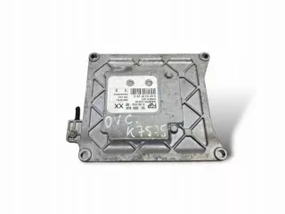55355631 Блок управления двигателем Opel Vectra C  Арт e11654579, вид 4