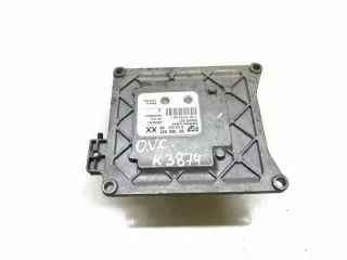 55355631 Блок управления двигателем Opel Vectra C  Арт e11654571, вид 4