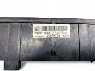 12643636 Блок управления двигателем Opel Mokka 1 Арт e11654551, вид 3