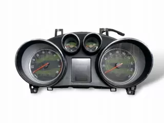 12643636 Блок управления двигателем Opel Mokka 1 Арт e11654551, вид 4