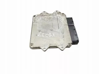 55196352 Блок управления двигателем Opel Corsa C Арт e11654531, вид 3