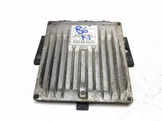 8200911560 Блок управления двигателем Nissan Note E11 Арт e11654322, вид 1