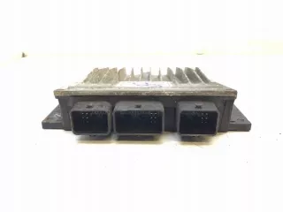 8200911560 Блок управления двигателем Nissan Note E11 Арт e11654322, вид 3