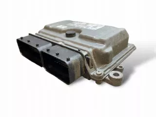 A6401500100 Блок управления двигателем Mercedes A W169 Арт e11654166, вид 3