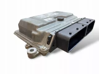 A6401500100 Блок управления двигателем Mercedes A W169 Арт e11654166, вид 4
