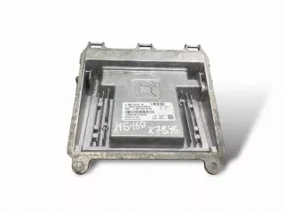 A2661536779 Блок управления двигателем Mercedes A W169 Арт e11654164, вид 2