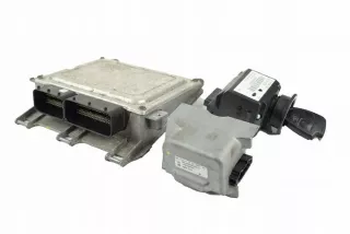 A2661536779 Блок управления двигателем Mercedes A W169 Арт e11654150, вид 1