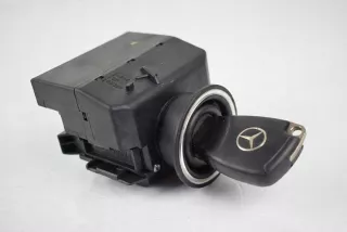 A2661536779 Блок управления двигателем Mercedes A W169 Арт e11654150, вид 5