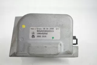 A2661536779 Блок управления двигателем Mercedes A W169 Арт e11654150, вид 8