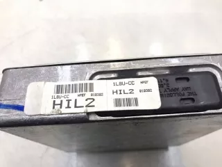 AJ1118881E Блок управления двигателем Mazda Tribute 1 Арт e11654137, вид 6