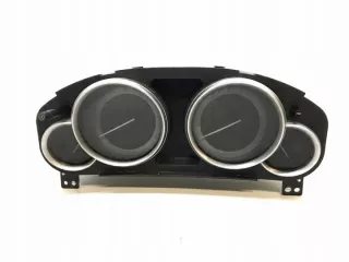 R2BG18881C Блок управления двигателем Mazda 2 DY Арт e11654100, вид 2