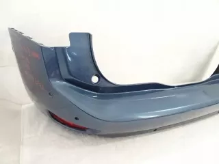  Бампер задний Citroen C4 2 Арт e11653913, вид 2