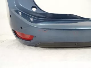  Бампер задний Citroen C4 2 Арт e11653913, вид 5