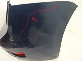  Бампер задний Citroen C4 2 Арт e11653913, вид 8