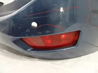  Бампер задний Citroen C4 2 Арт e11653913, вид 9