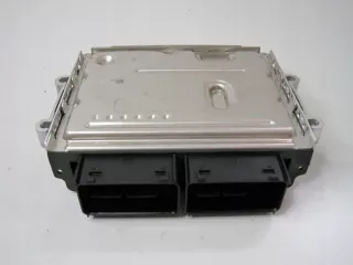 M1T1-12A650-HB MX7A-12B684-MA Блок управления двигателем Ford Puma 1 Арт e11653731