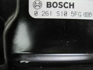 M1T1-12A650-HB MX7A-12B684-MA Блок управления двигателем Ford Puma 1 Арт e11653731, вид 4
