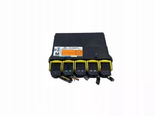 4S7112A650RC Блок управления двигателем Ford Mondeo 3 Арт e11653717, вид 2