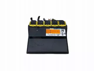 4S7112A650RC Блок управления двигателем Ford Mondeo 3 Арт e11653717, вид 3