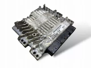 7G9112A650UF Блок управления двигателем Ford Mondeo 4 Арт e11653707, вид 1
