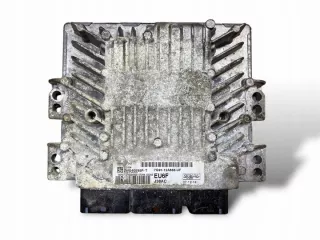7G9112A650UF Блок управления двигателем Ford Mondeo 4 Арт e11653707, вид 2
