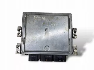 7G9112A650UF Блок управления двигателем Ford Mondeo 4 Арт e11653707, вид 3