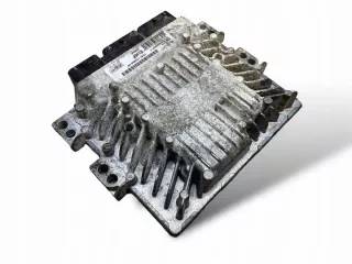 7G9112A650UF Блок управления двигателем Ford Mondeo 4 Арт e11653707, вид 4