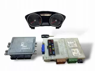 7G9112A650UH Блок управления двигателем Ford Mondeo 4 Арт e11653693, вид 1