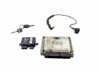 038906019LD Блок управления двигателем Ford Galaxy 1 Арт e11653640, вид 1
