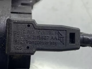 038906019LD Блок управления двигателем Ford Galaxy 1 Арт e11653640, вид 4