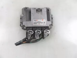 6M5112A650NB Блок управления двигателем Ford Focus 2 Арт e11653617, вид 1