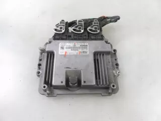 6M5112A650NB Блок управления двигателем Ford Focus 2 Арт e11653617, вид 2