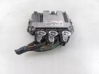 6M5112A650NB Блок управления двигателем Ford Focus 2 Арт e11653617, вид 5