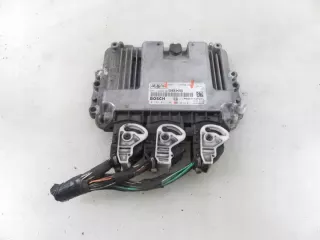 6M5112A650NB Блок управления двигателем Ford Focus 2 Арт e11653617, вид 7