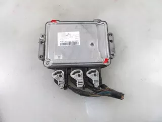 6M5112A650NB Блок управления двигателем Ford Focus 2 Арт e11653617, вид 9