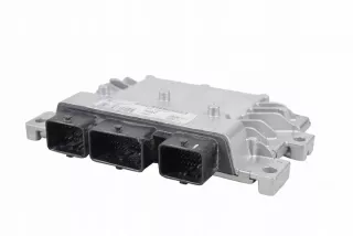 8V21-12A650-HC Блок управления двигателем Ford Fiesta 5 Арт e11653581, вид 1