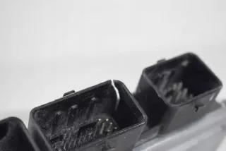 8V21-12A650-HC Блок управления двигателем Ford Fiesta 5 Арт e11653581, вид 4