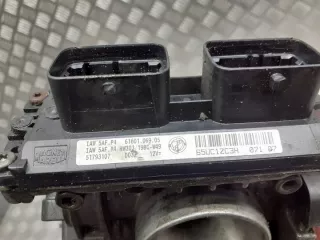 55793107 51793107 Блок управления двигателем Fiat Punto 2 Арт e11653552, вид 2