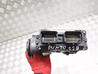 55793107 51793107 Блок управления двигателем Fiat Punto 2 Арт e11653552, вид 3
