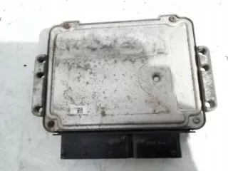 0281015576 Блок управления двигателем Fiat Ducato 3 Арт e11653521, вид 5