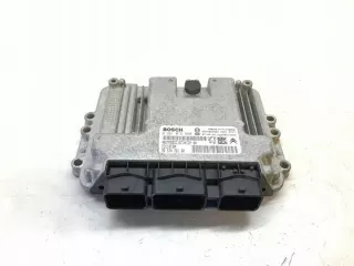 0281012980 Блок управления двигателем Citroen C4 1 Арт e11653435, вид 1