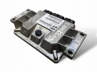 9665936280 Блок управления двигателем Citroen C4 1 Арт e11653433, вид 3