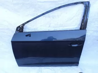 2012-2020 TOMASZ8611 Дверь передняя левая Seat Leon 3 Арт e11653363, вид 1